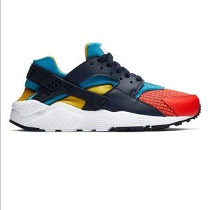Nike Air Huarache Run Ultra Now